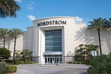 Dadeland Mall Stores