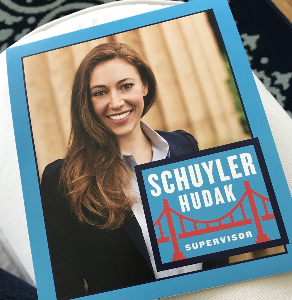 This Up & Coming Politician Will Change San Francisco