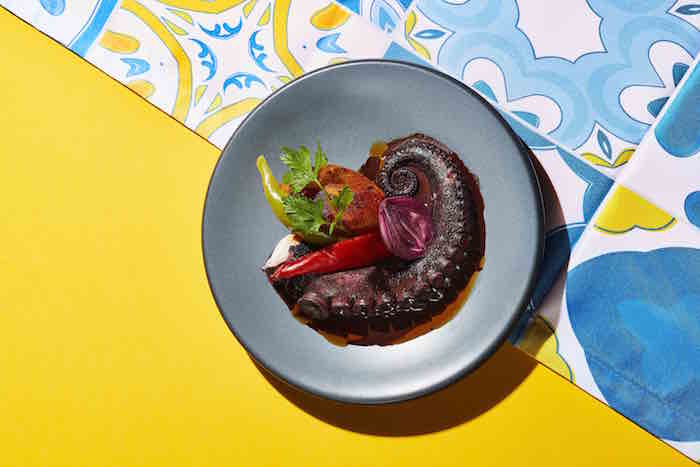 Chicago’s Fat Rice By Abe Conlon Launches Two-Month Residency At Chefs Club New York