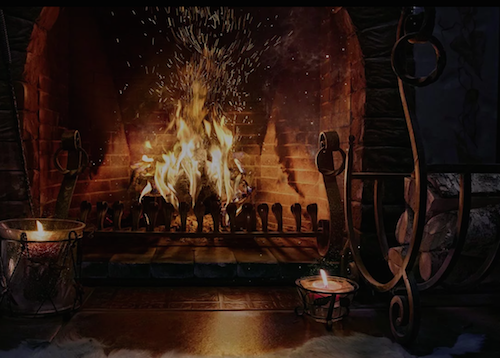 Step Inside The Macallan Manor, Hitting 9 Cities Across America This Fall