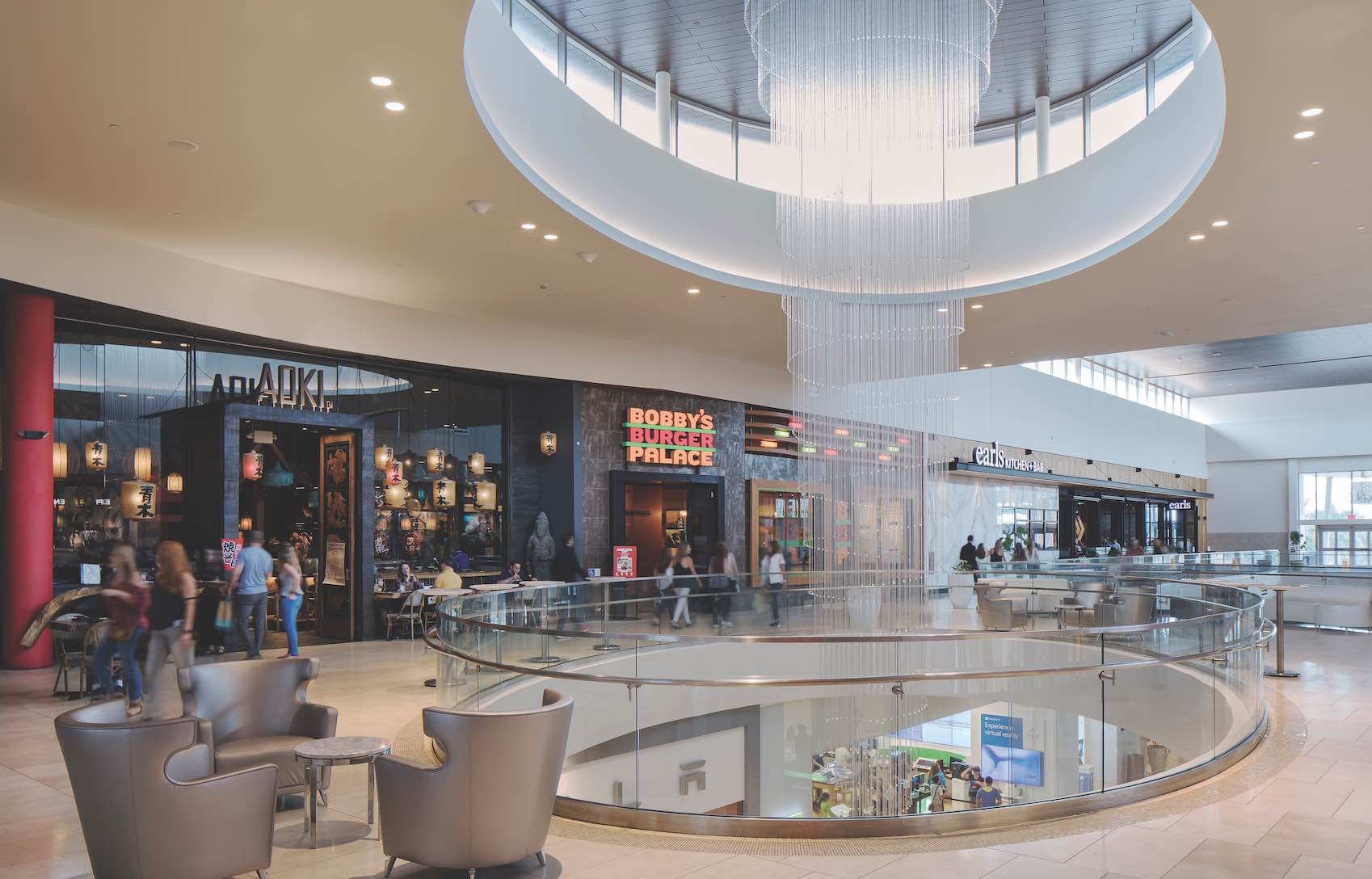 How Miami’s Iconic Dadeland Mall Is Transforming The Luxury Retail World