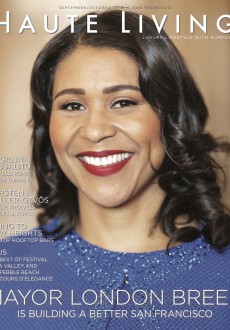 September/October San Francisco 2018