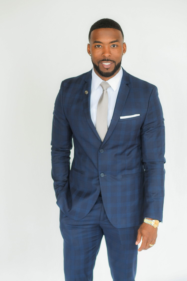 From The NFL To Working With LeBron James: Andrew Hawkins On The Art Of Reinvention