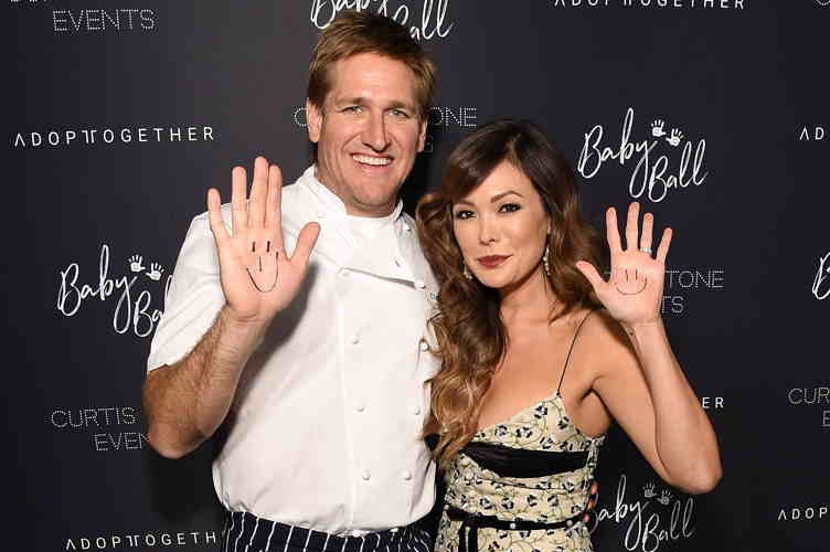 Lindsay Price Gets Personal About Adoption, Parenting And How She Keeps Her Romance With Curtis Stone Fresh