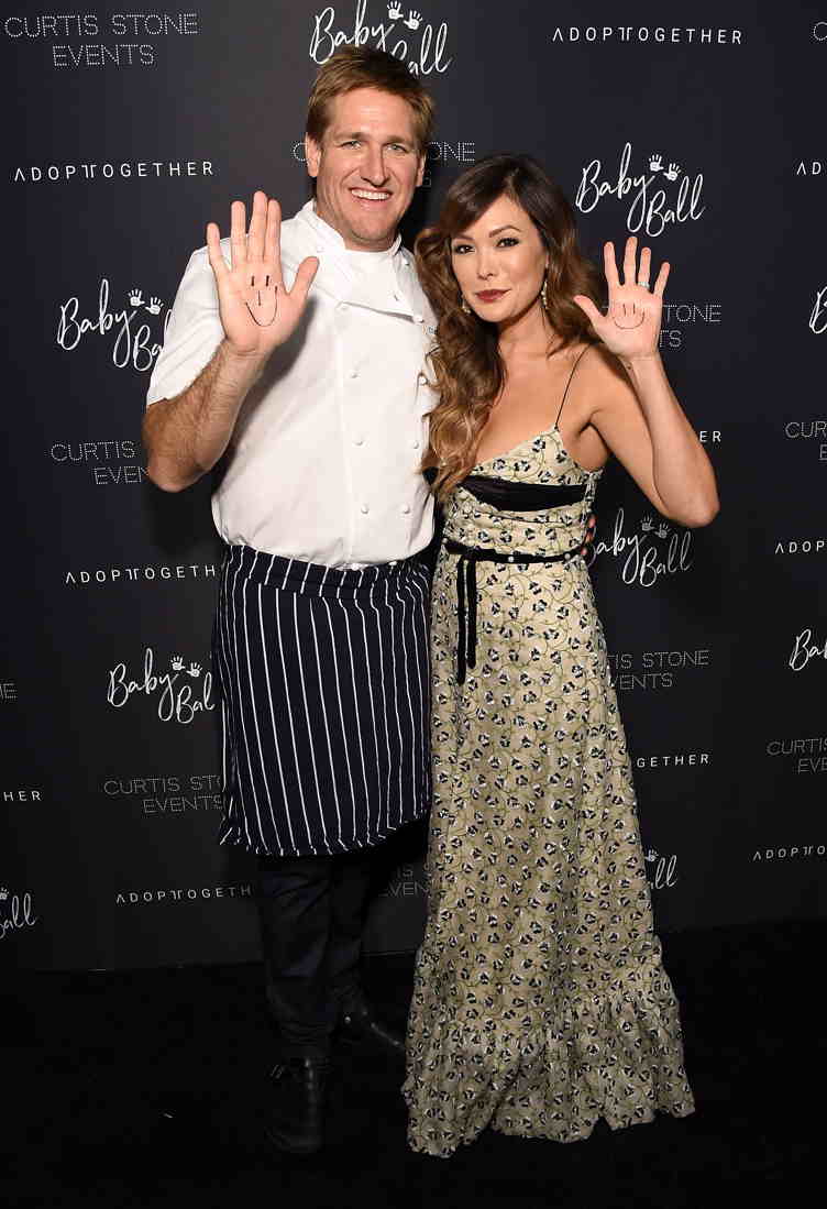 Lindsay Price Gets Personal About Adoption, Parenting And How She Keeps Her Romance With Curtis Stone Fresh