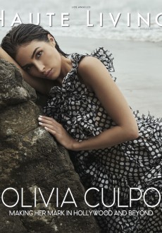 August/September 2018 Los Angeles