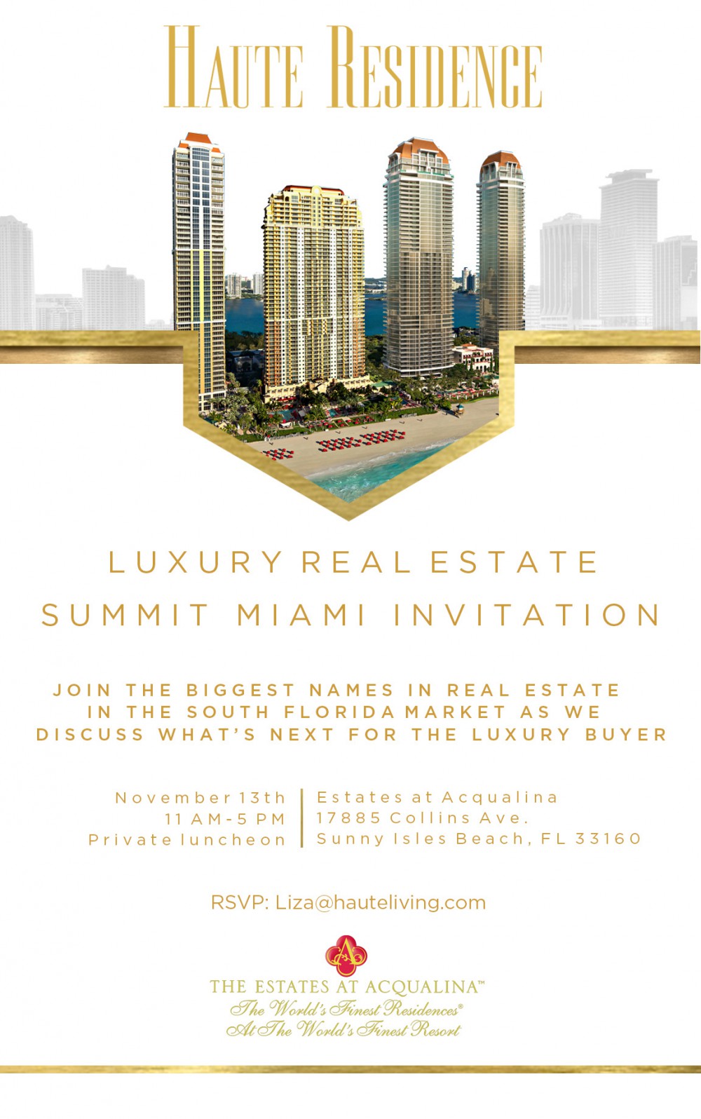 Meet The Masterminds Behind The Cosmopolitan Miami Skyline