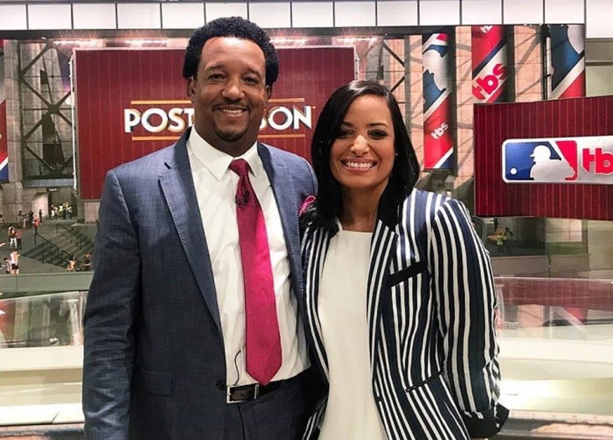 MLB Hall of Famer Pedro Martinez Dishes On His Foundation’s Third Annual Gala & This Year’s R...