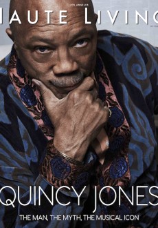 October/November 2018 Los Angeles