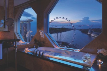 Ritz-Carlton Singapore