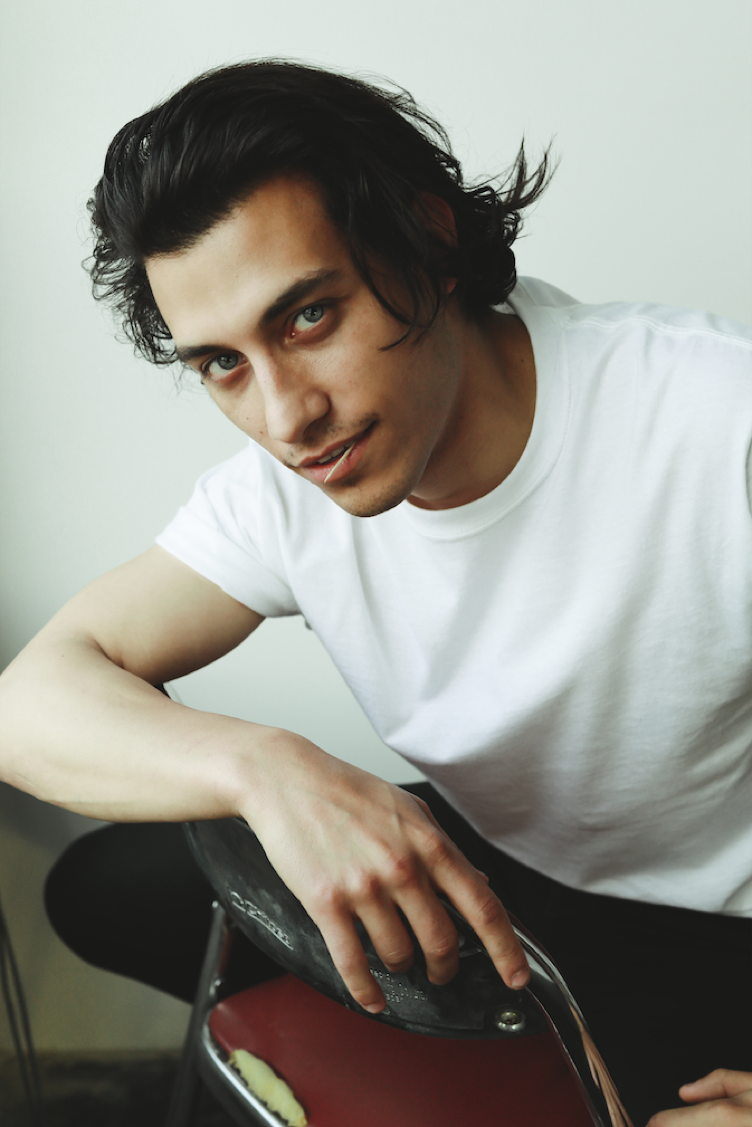 Rob Raco Shares On And Off Screen Secrets Of “Riverdale” Season 3