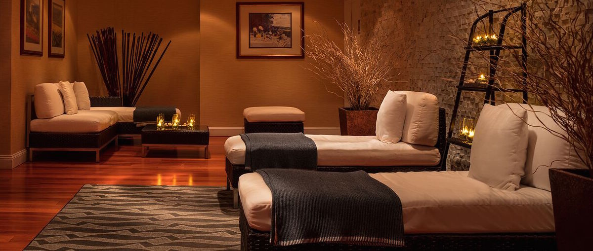 Gurney’s Resorts Launch Fall And Winter Wellness Retreats