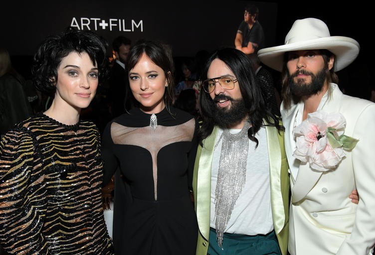 Inside The Gucci-Presented 2018 LACMA Art + Film Gala