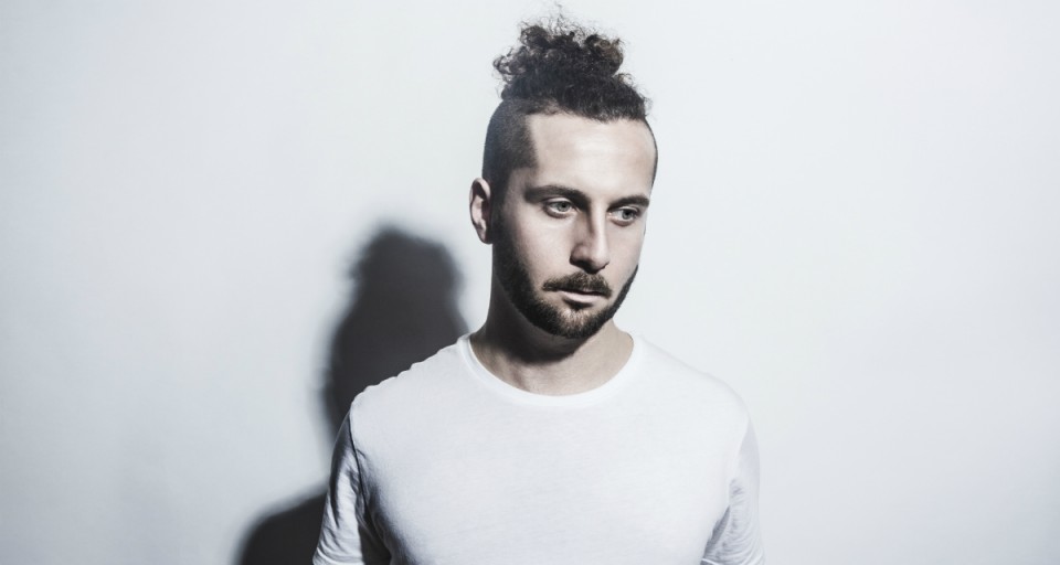 Elderbrook Drops 