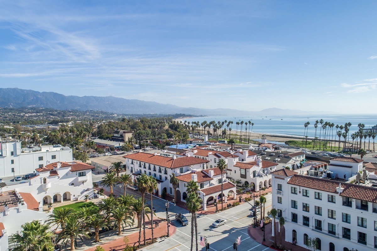 Haute Getaway: Picks For A Luxe Santa Barbara Retreat