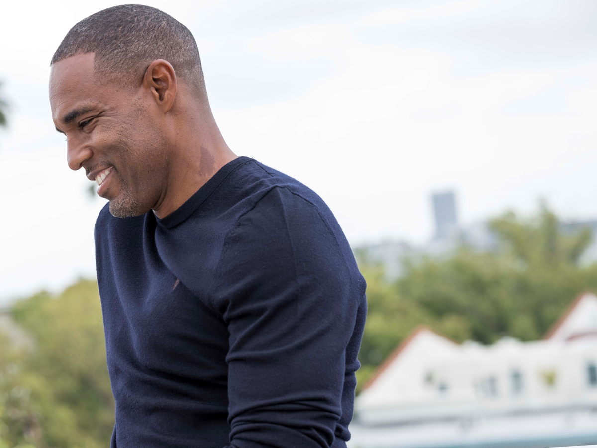 As His Marriage Implodes On The Small Screen, Jason George Weighs In On The Decision To Check Out Of “Gr...