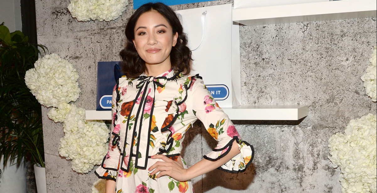 Constance Wu On The Cultural Impact Of “Crazy Rich Asians” & How Being A First Generation American Shaped Her