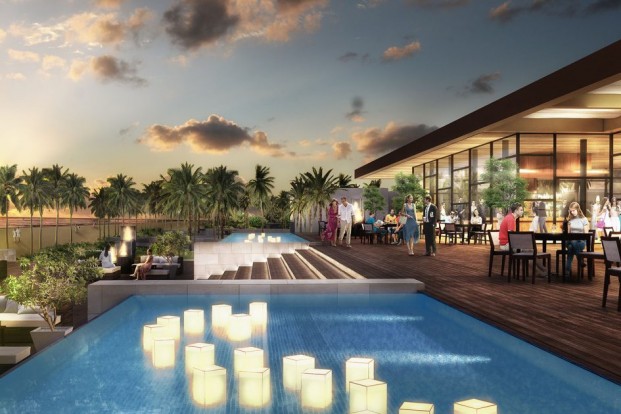 17 Of The Most Anticipated Hotel Openings Of 2019