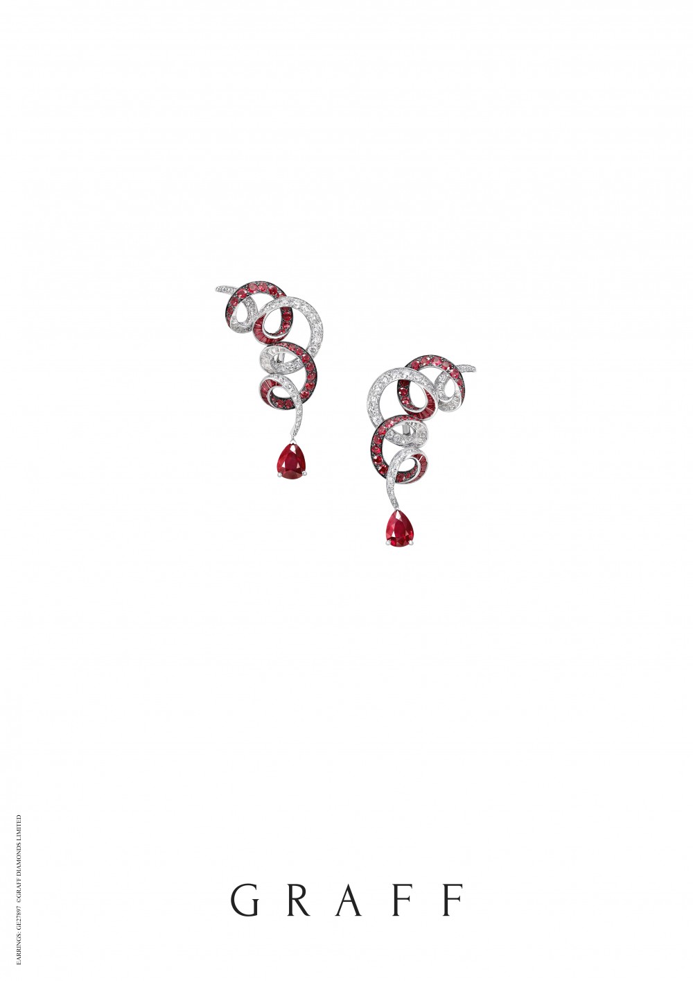 Graff’s ‘Burst Of Colors’ Exhibition Will Showcase Unique Jewels Inspired By Global Modern A...