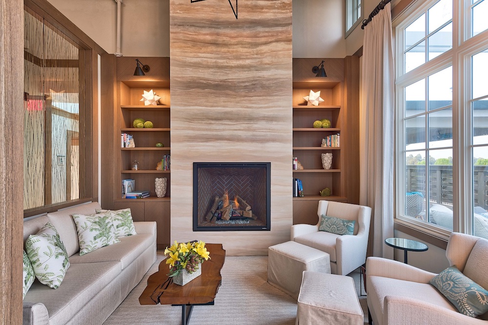 Carneros Resort’s New Spa Is Ideal For Pre-Holiday Relaxation