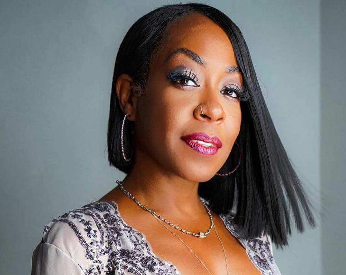 What “The Neighborhood” Star Tichina Arnold Wants The World To Know About Living With Lupus