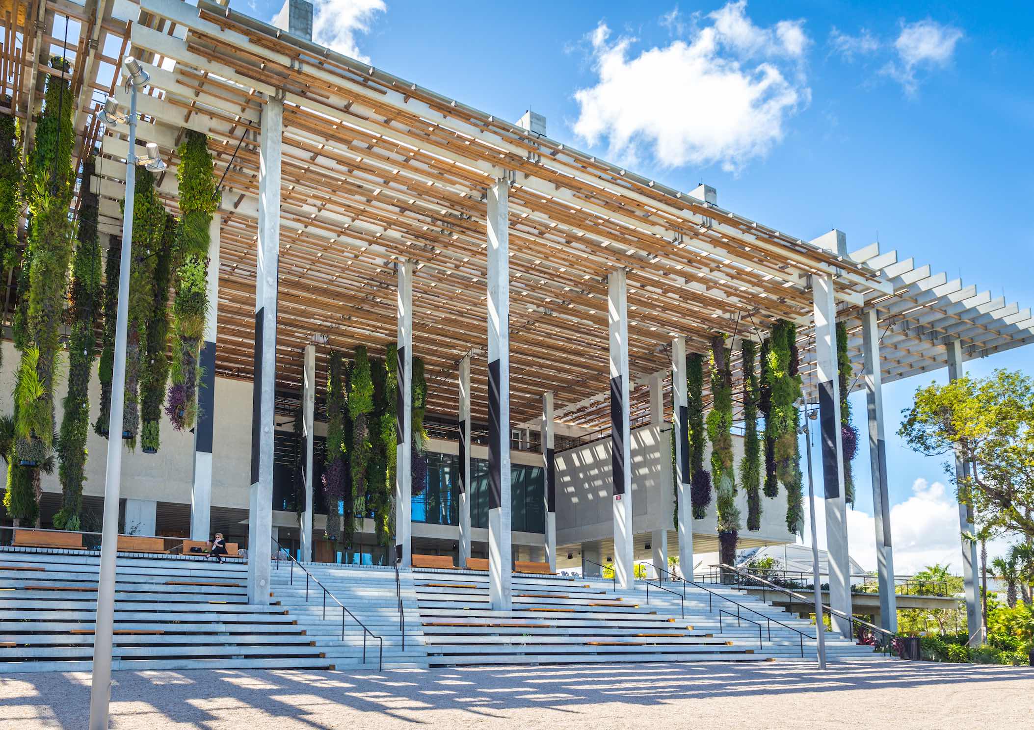 PAMM Reopens This Weekend With New Exhibition