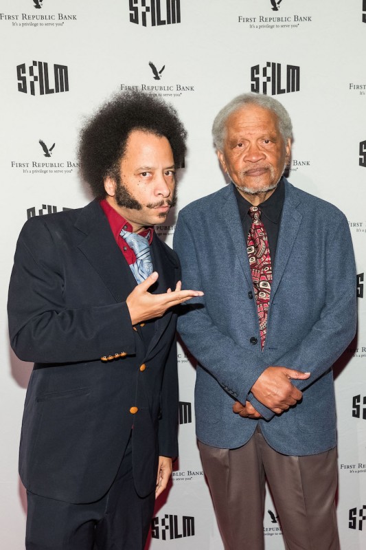 Amy Adams, Steve McQueen, & Boots Riley Honored At SFFILM Awards