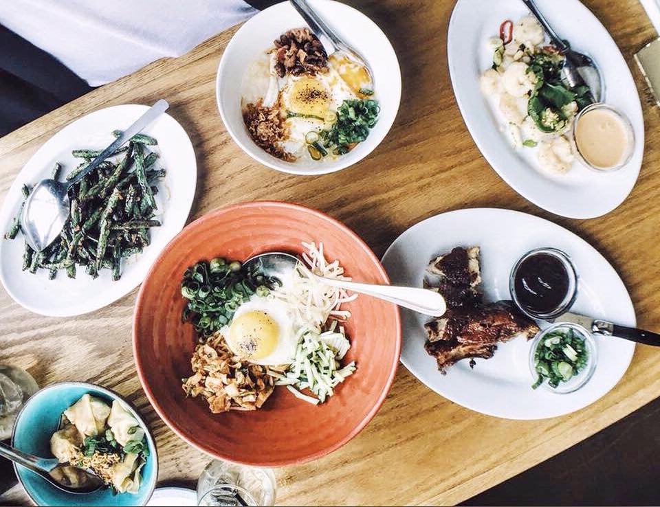 Chubby Noodle Opens Sister Restaurant In Cabo