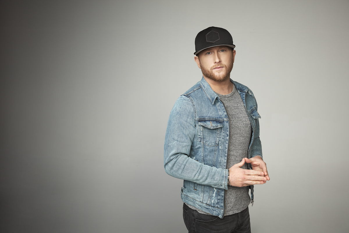 Top Charting Country Artist Cole Swindell On The Best Career Advice He’s Ever Received (Hint: It’s...
