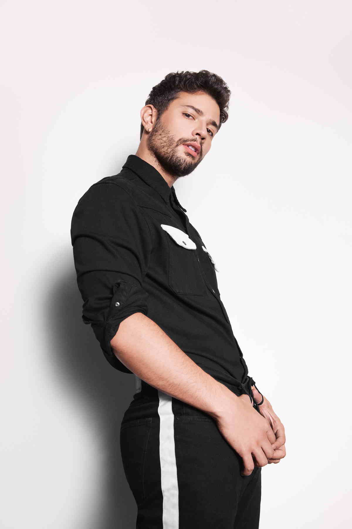 “Dynasty” Star Rafael de la Fuente Shares His Secret Guide To L.A. & Atlanta