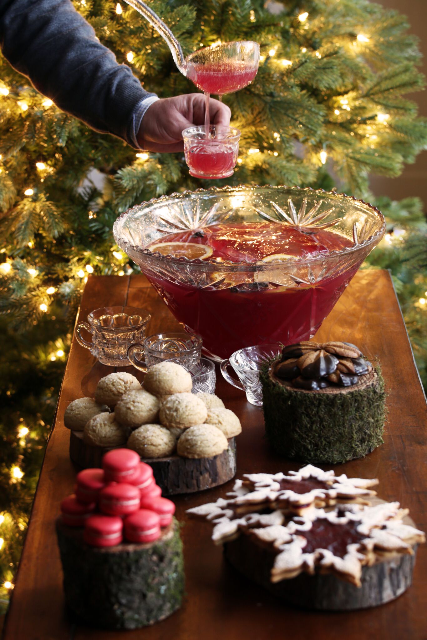 3 Top Sommeliers Share What They Are Sipping For The Holidays