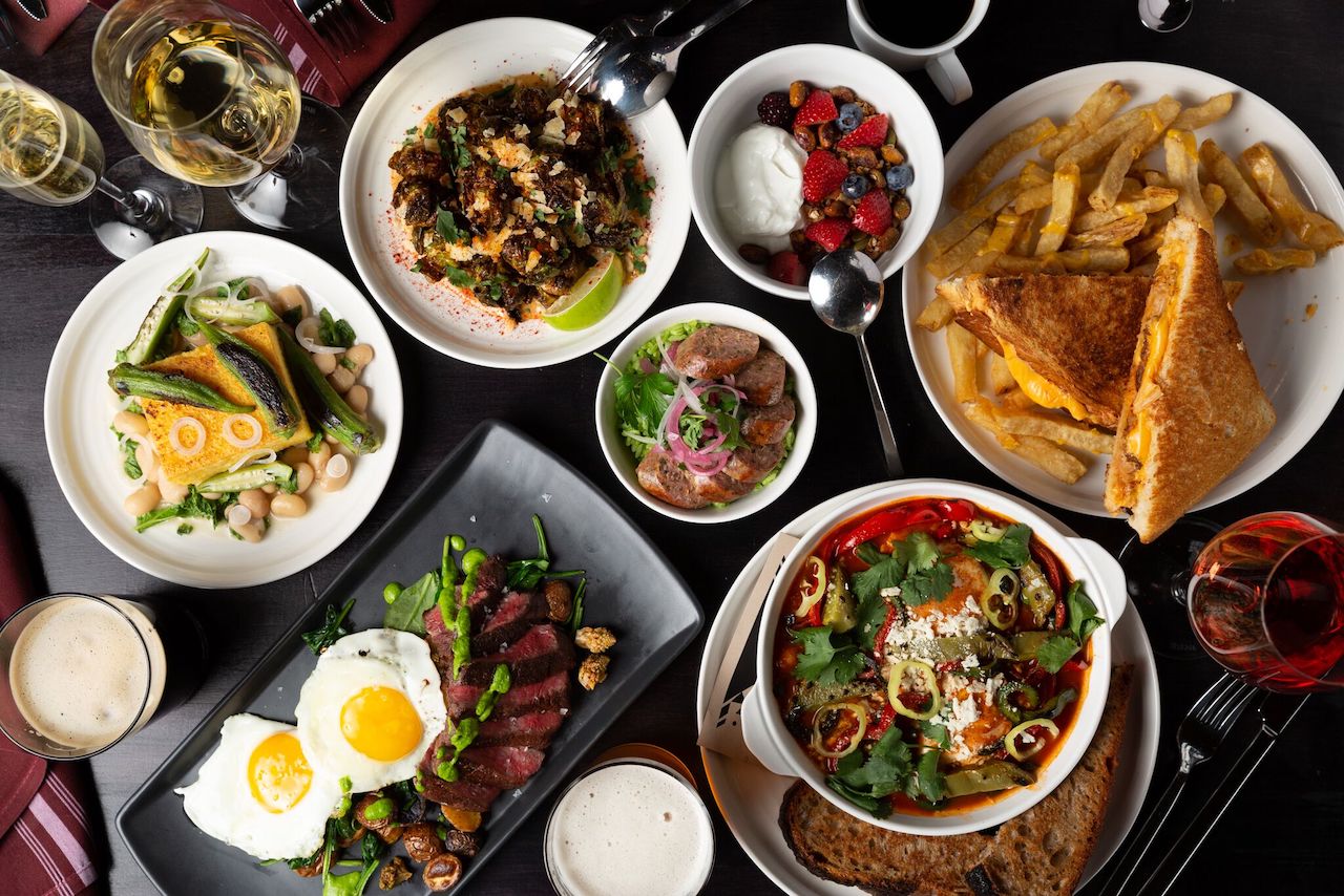 3 New Brunches To Check Out This Weekend In San Francisco