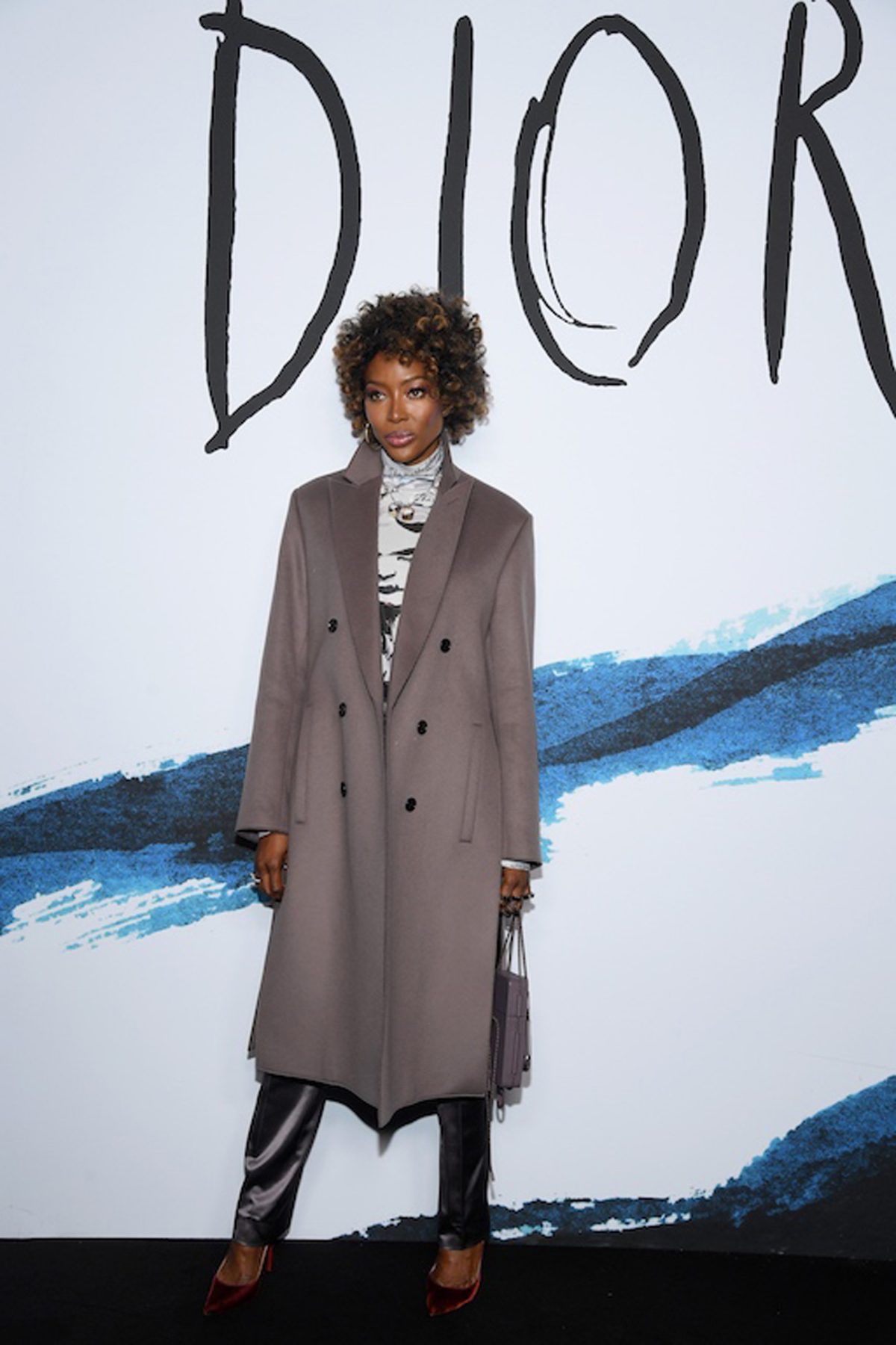 Kim Jones’ Dior Men Winter 2019-2020 Collection At Paris Fashion Week Brings Out A-List Celebs