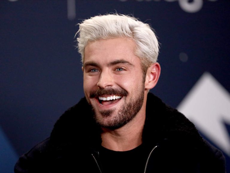 On The Scene At The 2019 Sundance Film Festival With Zac Efron, Michael B. Jordan & More