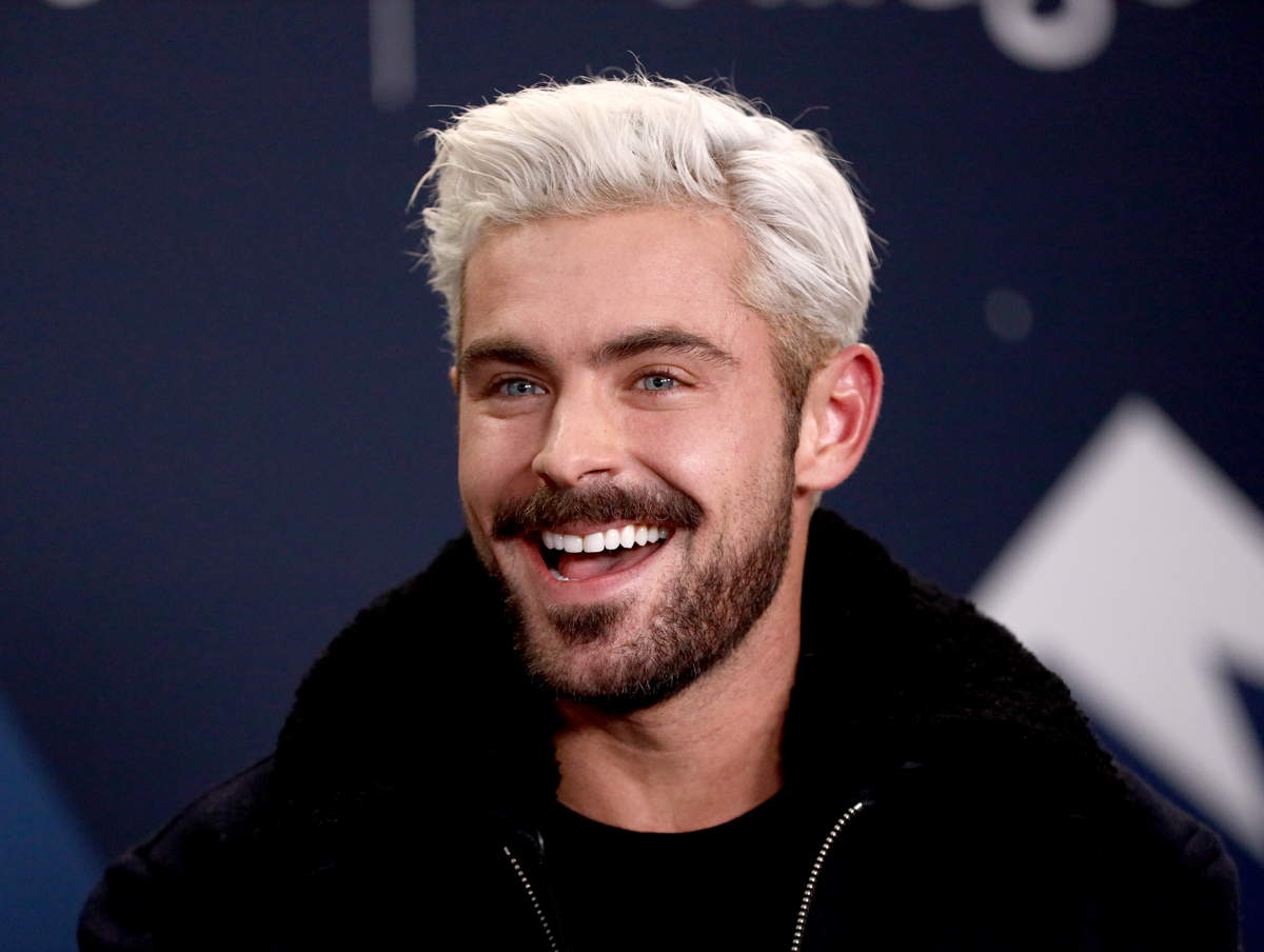 On The Scene At The 2019 Sundance Film Festival With Zac Efron
