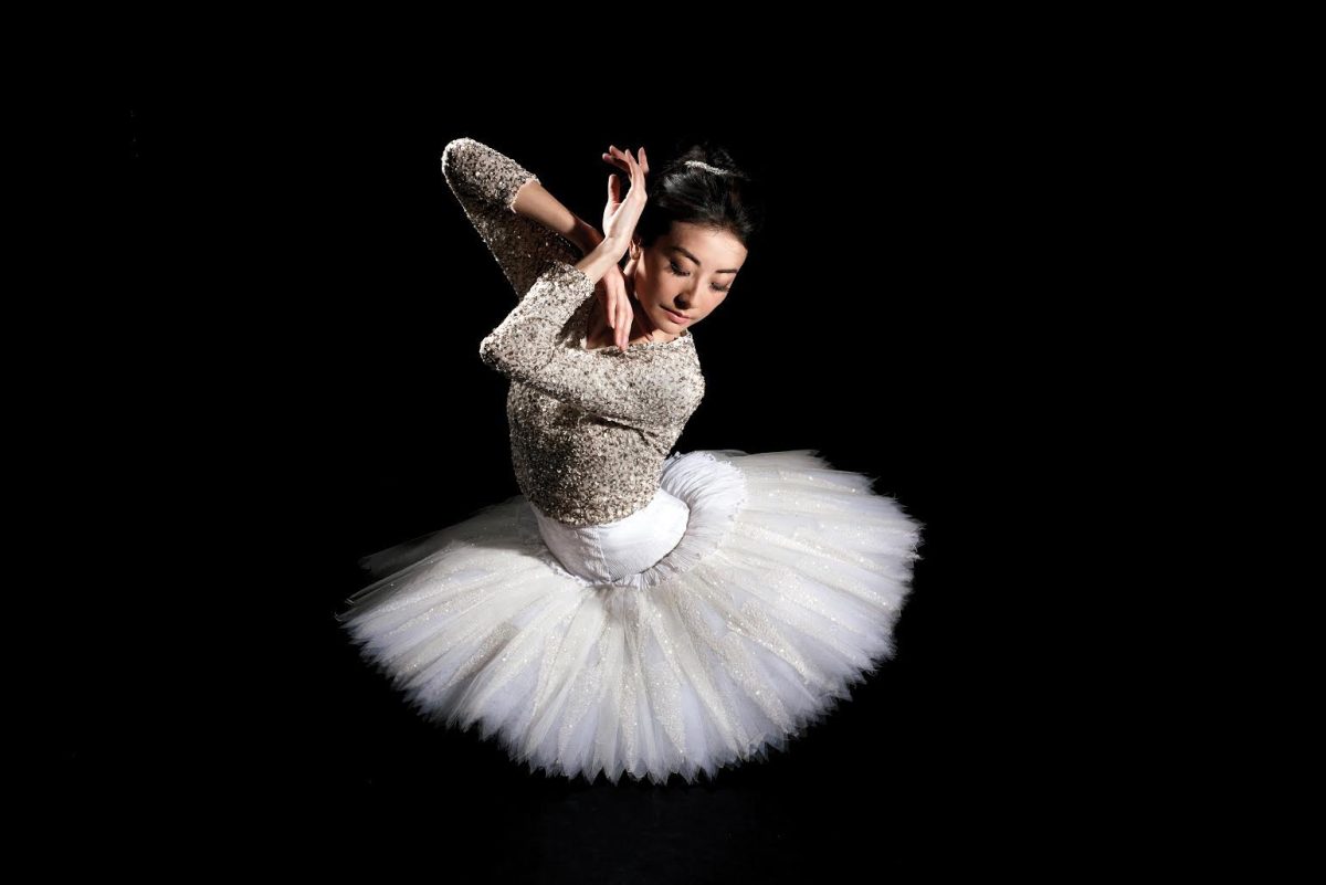 Ballerina Yuan Yuan Tan On The Upcoming Season