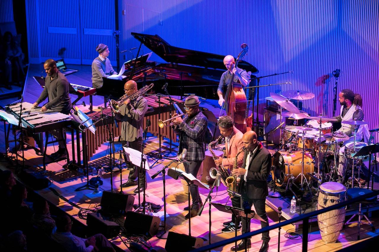 From The Zinfandel Experience to SFJAZZ’s Gala, Here Are 8 Things To Do In January