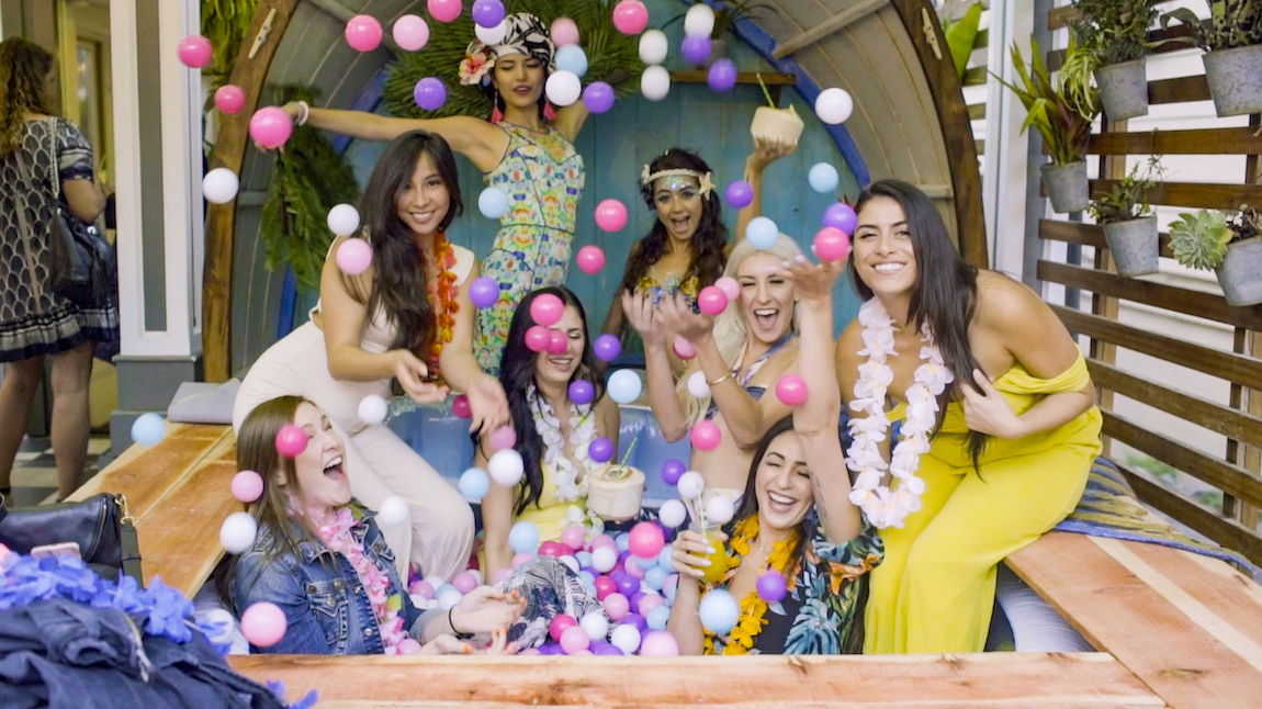 New Hospitality Group Wants You To Take Leisure Seriously