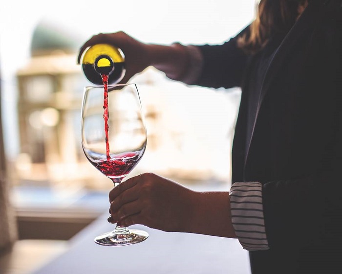 A Look At The Most Lavish Events Of This Year’s Boston Wine Festival