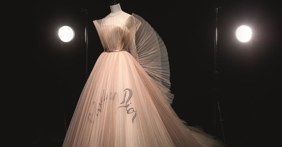 The Most Extensive House of Dior Exhibition In History To Launch In London