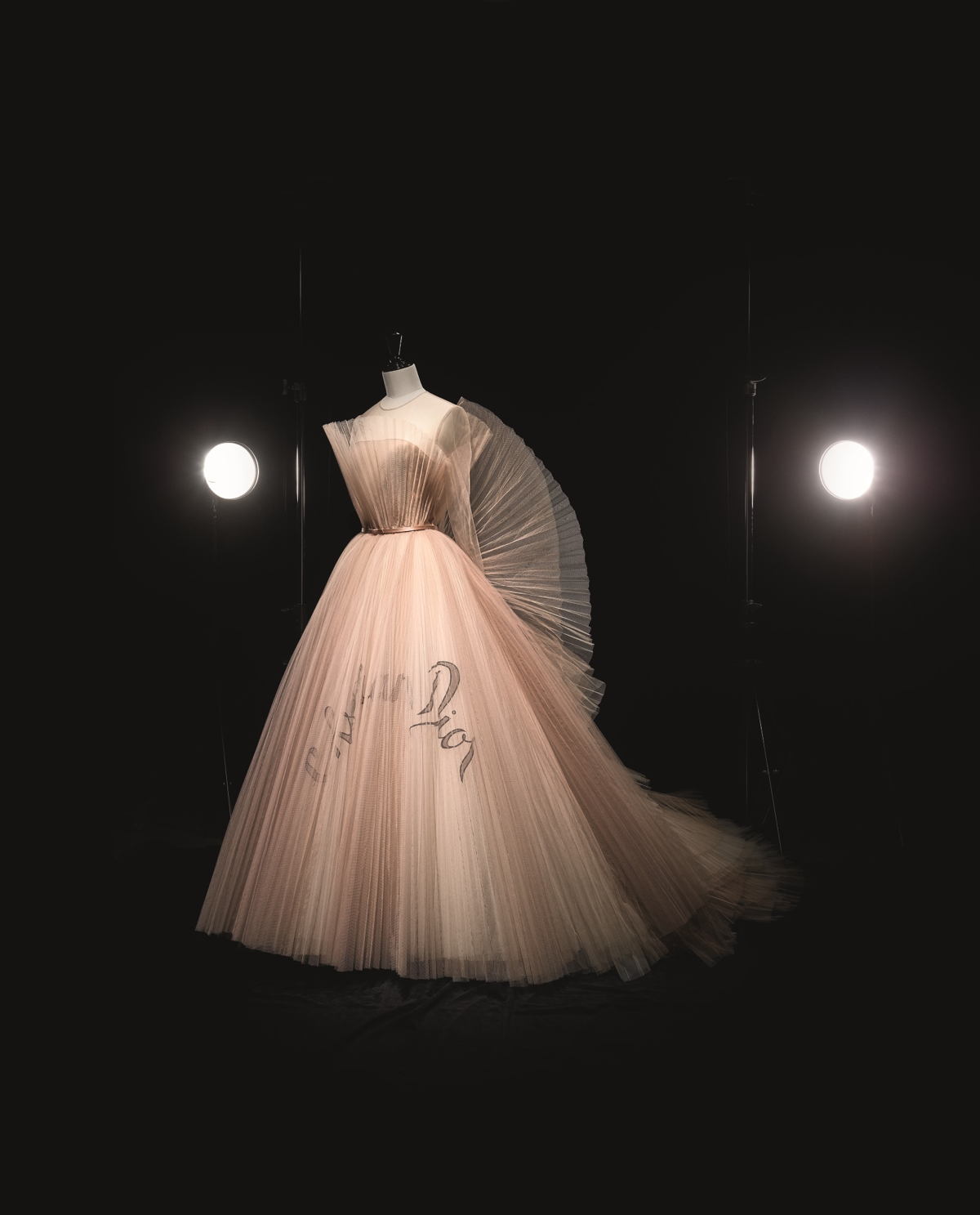 The Most Extensive House of Dior Exhibition In History To Launch In London