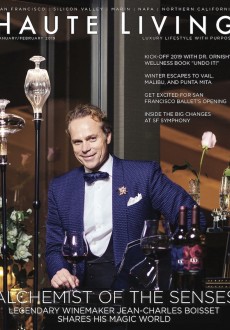 January/February San Francisco 2019