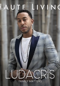 February/March 2019 Los Angeles