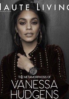 Haute Living Los Angeles December/January 2019