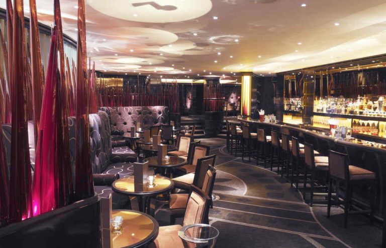 Why The Dorchester Will Always Remain One Of The Most Timelessly Elegant Hotels In London