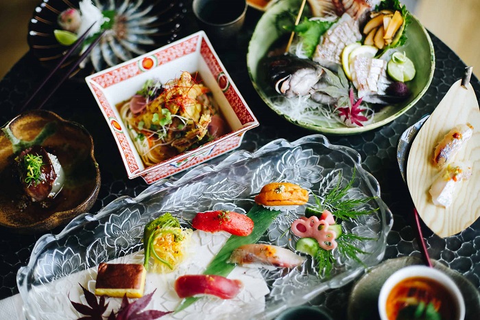 A Look At Five Of Boston’s Biggest Restaurant Openings