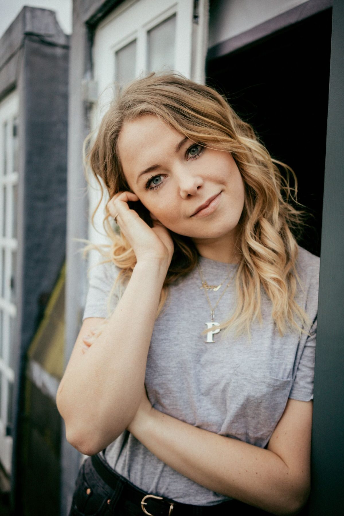 Meet Poppy Jaime, The Mindfulness Advocate Who Wants You To Be Happy Not Perfect