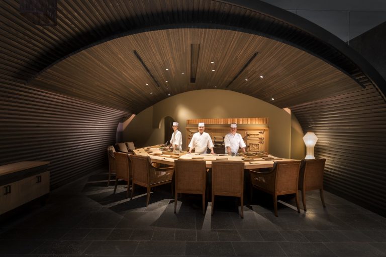 Why Sushi Sho Is One Of The World’s Most Coveted Omakase Reservations Of The Moment