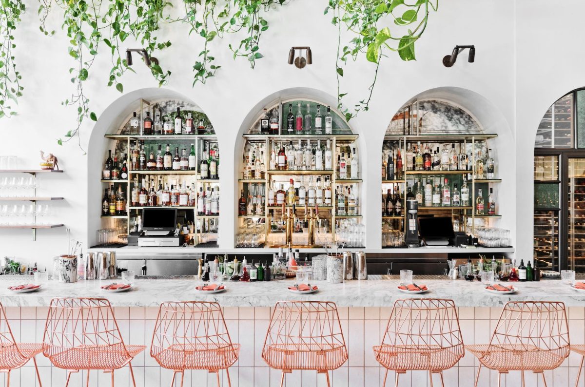 Bavel Brings Authentic Middle Eastern Cuisine To Downtown Los Angeles’ Art District