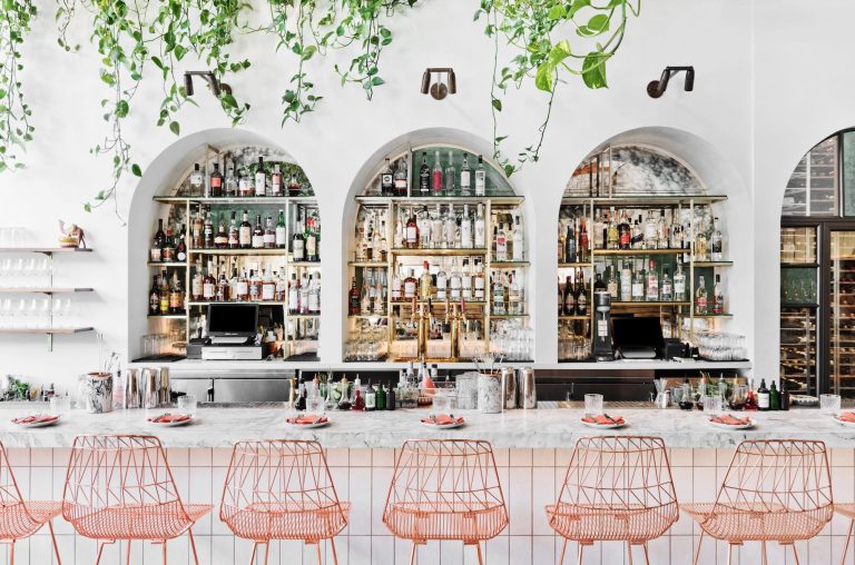 Bavel Brings Authentic Middle Eastern Cuisine To Downtown Los Angeles’ Art District